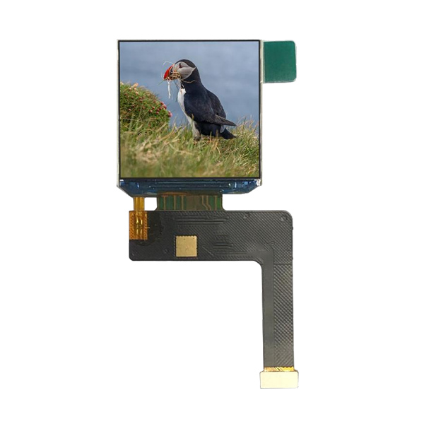 1,4 Zoll TFT LCD Display RGB -Schnittstelle voller Ansichtswinkel