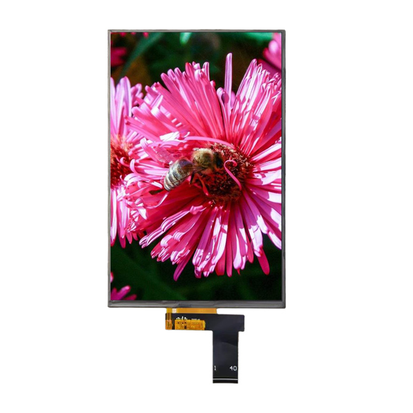 10.1 Zoll TFT -Display -MIPI -Schnittstelle mit hoher Auflösung