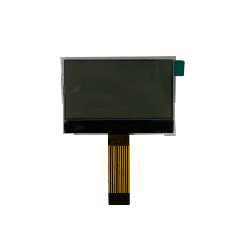 128x64 COG LCD-Display Monochromer grafischer LCD-Bildschirm