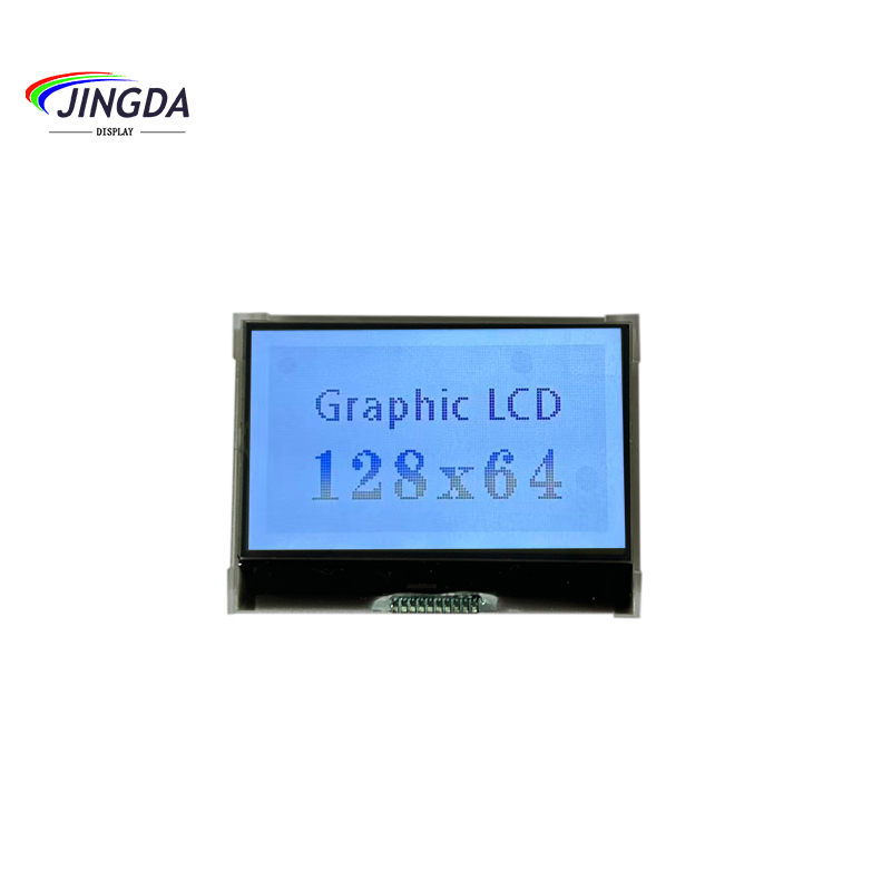128x64 Grafik-LCD-Display FSTN-LCD-Modul