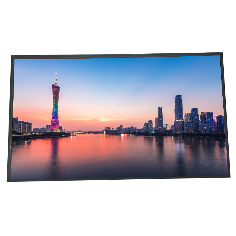 13,3 -Zoll -LCD -TFT -Display mit hoher Auflösung 1920x1080