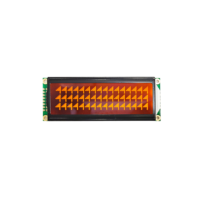 16 × 3 LCD -Zeichenanzeige FSTN LCD -Modul
