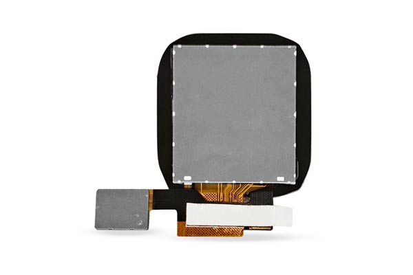 Was sind die Arbeitseigenschaften und Fahrmethoden der TFT -Farb -LCD -Display -Bildschirme?