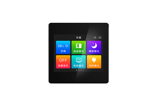 Was ist die Zusammensetzung des TFT -LCD -Bildschirms？？