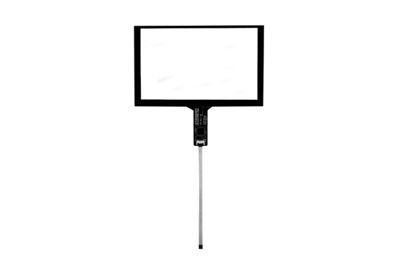 Was ist TFT-LCD-Display mit CTP?