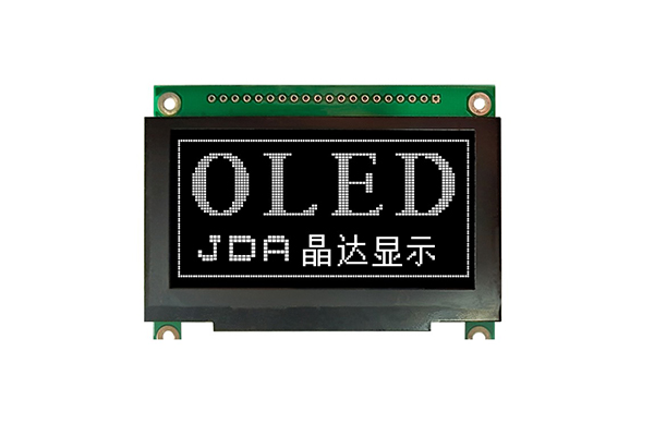 Was ist OLED-Display?-Ein umfassender Leitfaden der JDA-Display-Technologie