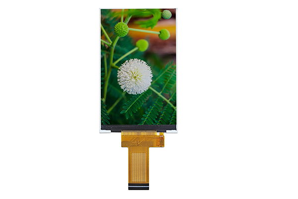 Warum wählen jetzt mehr Leute TFT -LCD -Farbbildschirme?
