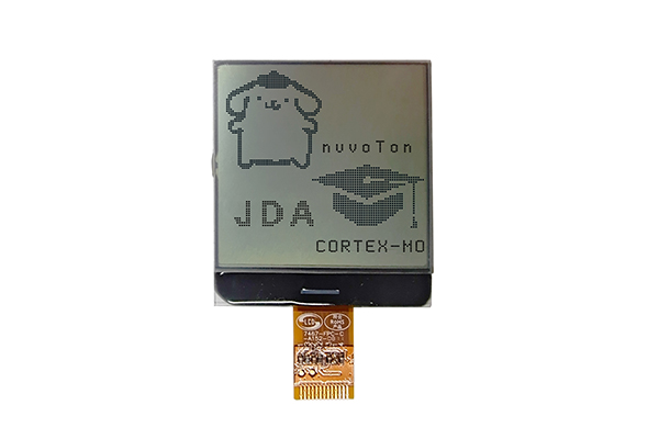 Was sind die Vorteile des grafischen LCD-Anzeigemoduls 128 x 128?