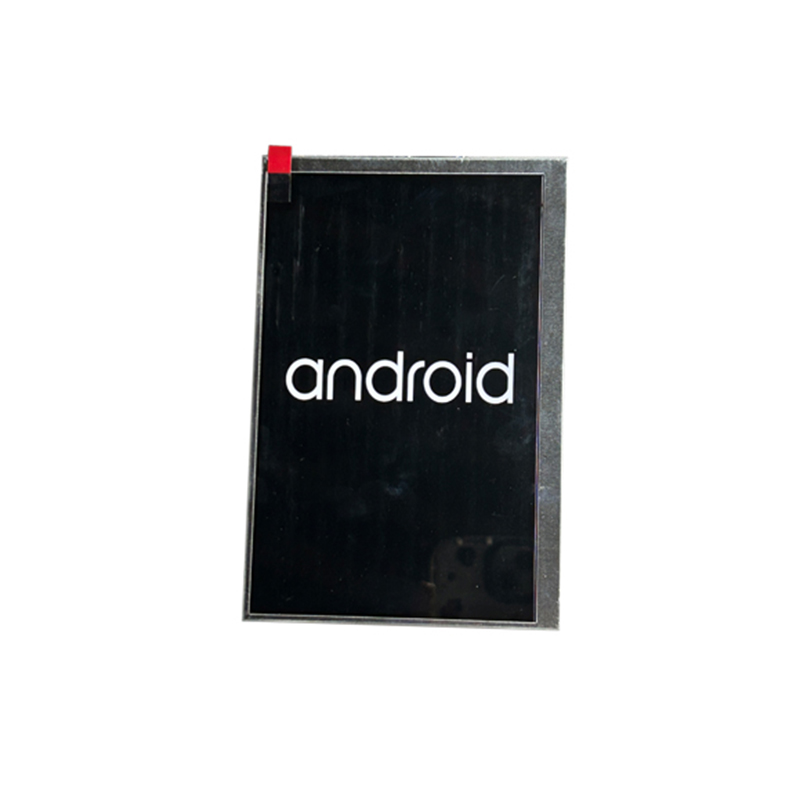 Warum sollten Sie sich für ein TIANMA-Originaldisplay mit 7-Zoll-TFT-Bildschirm für Hochleistungsanwendungen entscheiden?