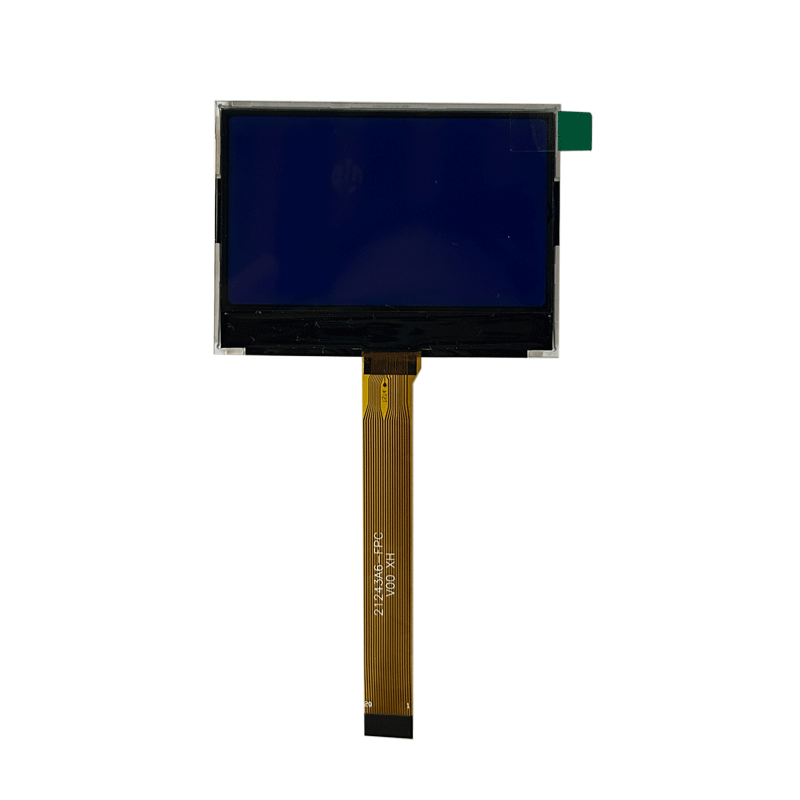 240128 STN-Negativ-LCD-Display FSTN-Negativbildschirm
