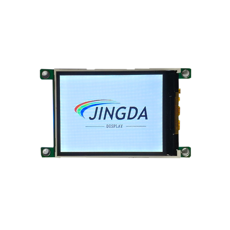 Serial Port Display