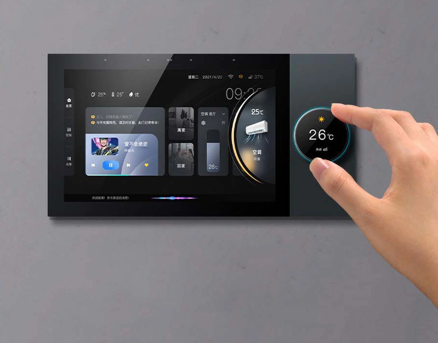 Smart Home