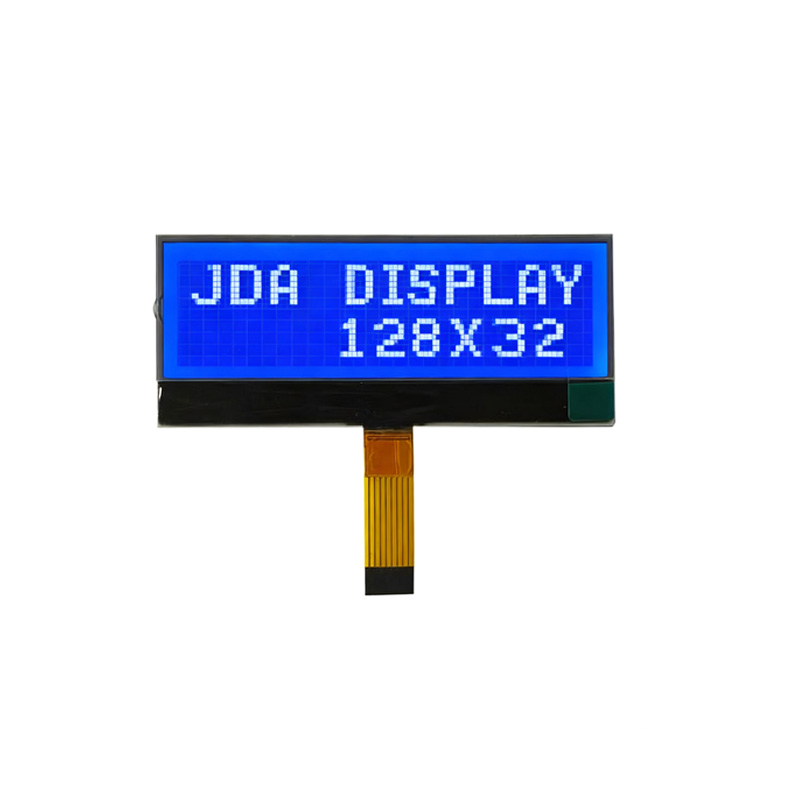 LCD-Display 128 x 32 Grafik-Punktmatrixbildschirm ST7567T Antriebs-IC
