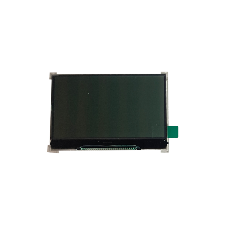 LCD-Bildschirm 128 x 64 FSTN-Gaszähler-Grafikdisplay